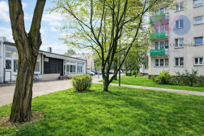 Lokal Sprzedaż Nowa Sól Osiedle Kopernika