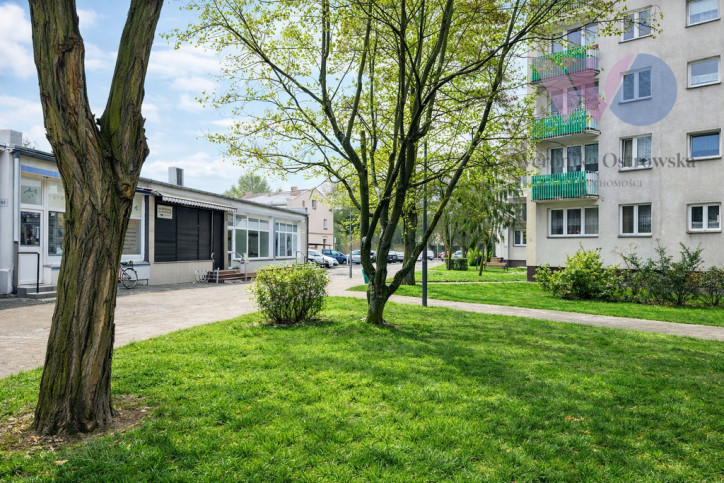 Lokal Sprzedaż Nowa Sól Osiedle Kopernika 1