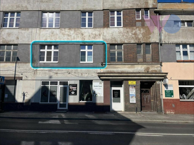 Mieszkanie Sprzedaż Zielona Góra Jedności 11