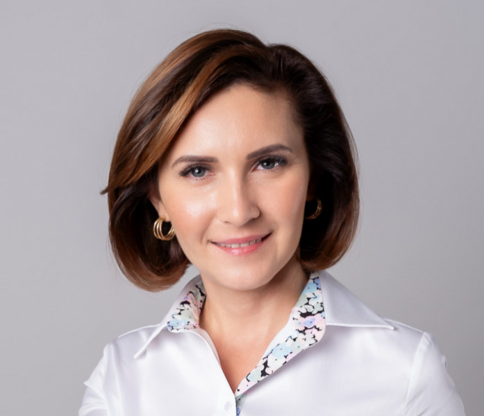 Weronika Ostrowska (Biuro główne)