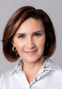 Weronika Ostrowska