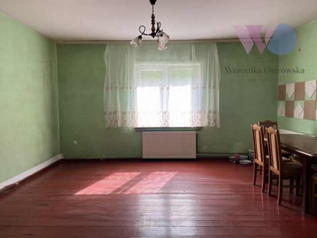Dom Sprzedaż Niwiska 5