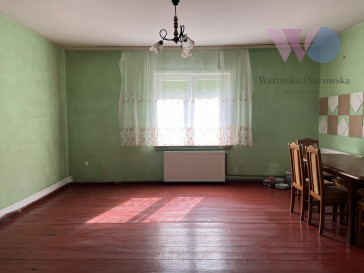 Dom Sprzedaż Niwiska