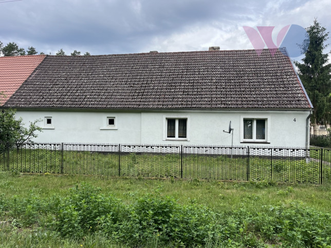 Dom Sprzedaż Niwiska 3