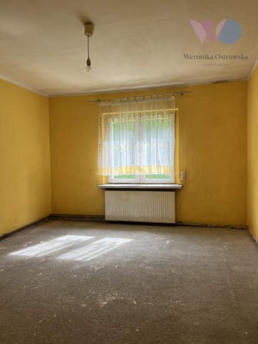 Dom Sprzedaż Niwiska 6