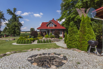 Dom Sprzedaż Miodnica