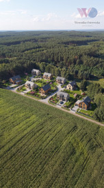 Działka Sprzedaż Leśniów Wielki